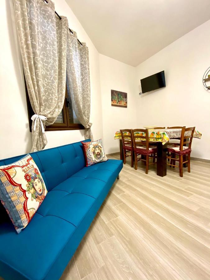 Seacily House Hotel Mazara del Vallo Exterior photo