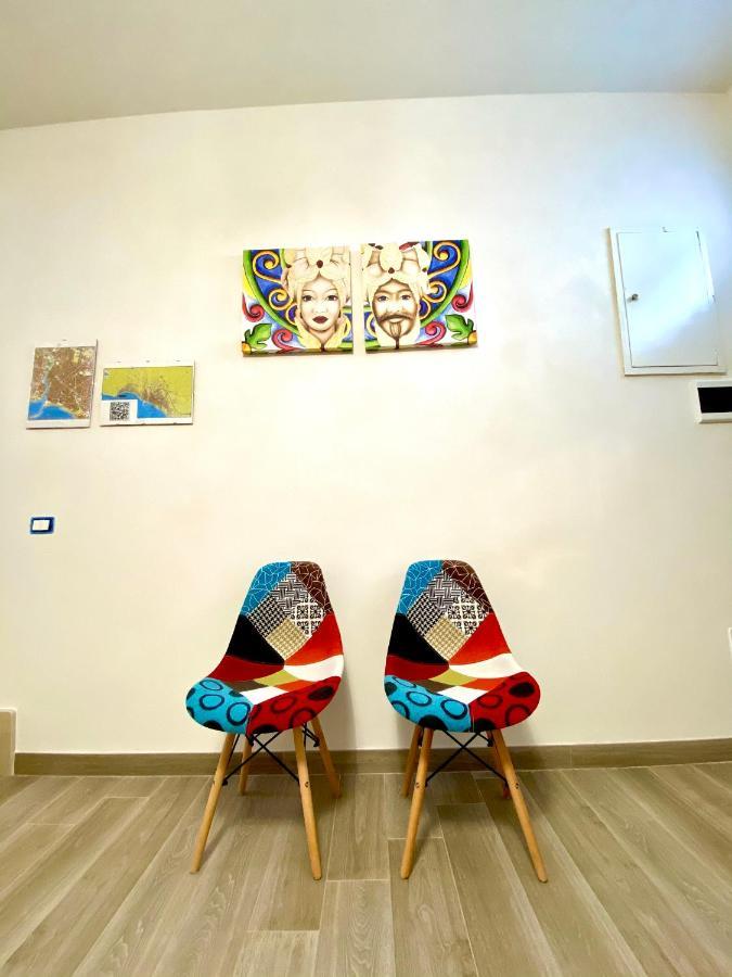 Seacily House Hotel Mazara del Vallo Exterior photo