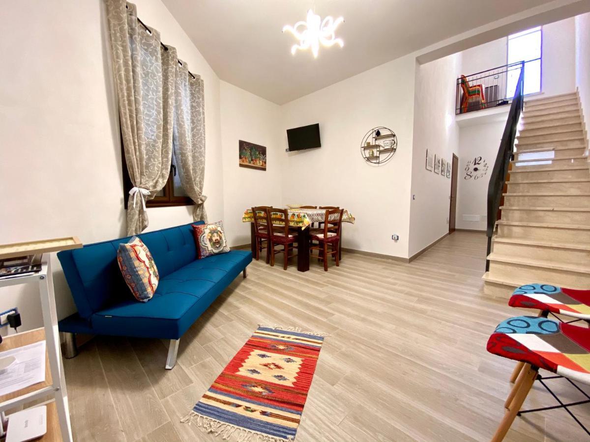 Seacily House Hotel Mazara del Vallo Exterior photo