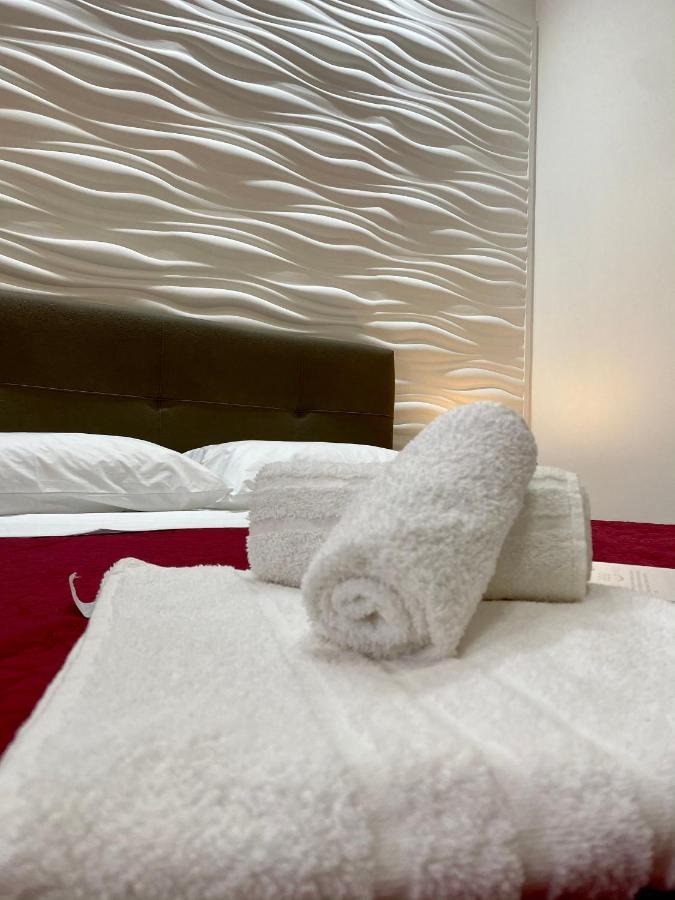 Seacily House Hotel Mazara del Vallo Exterior photo