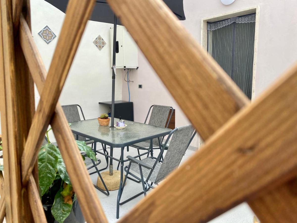 Seacily House Hotel Mazara del Vallo Exterior photo