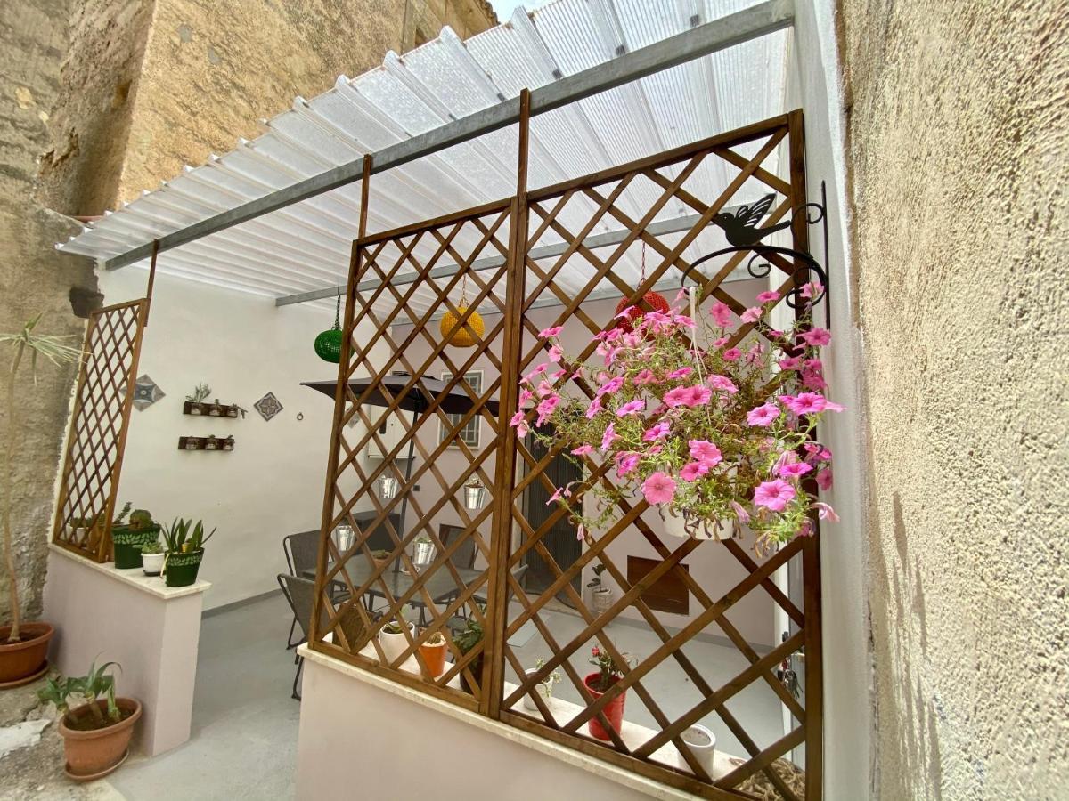 Seacily House Hotel Mazara del Vallo Exterior photo