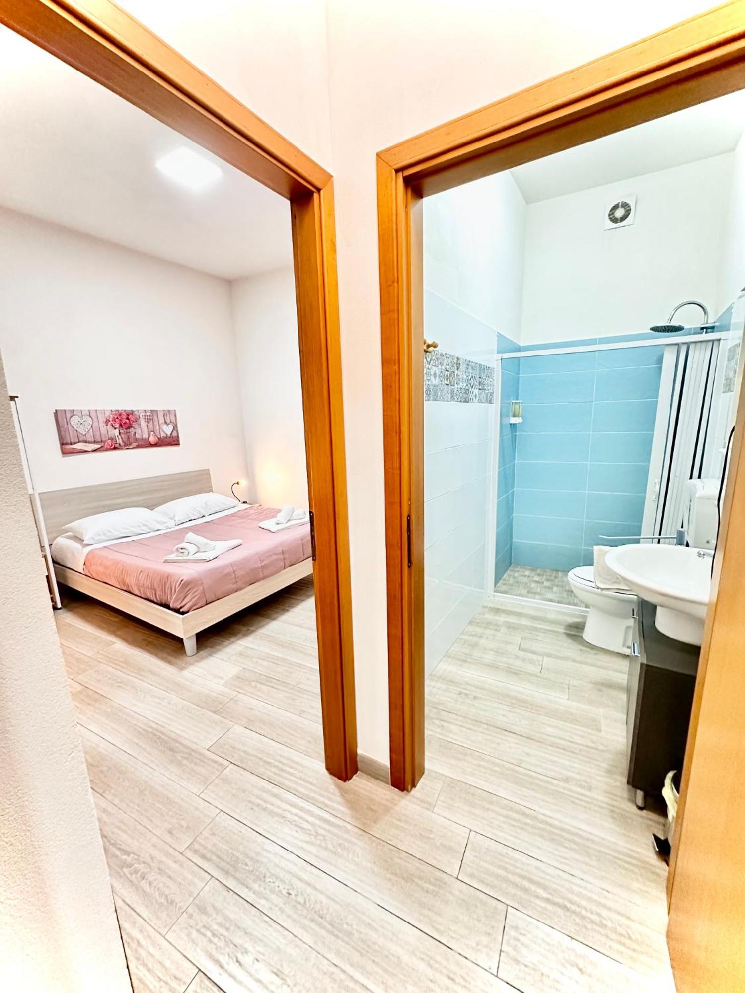 Seacily House Hotel Mazara del Vallo Exterior photo