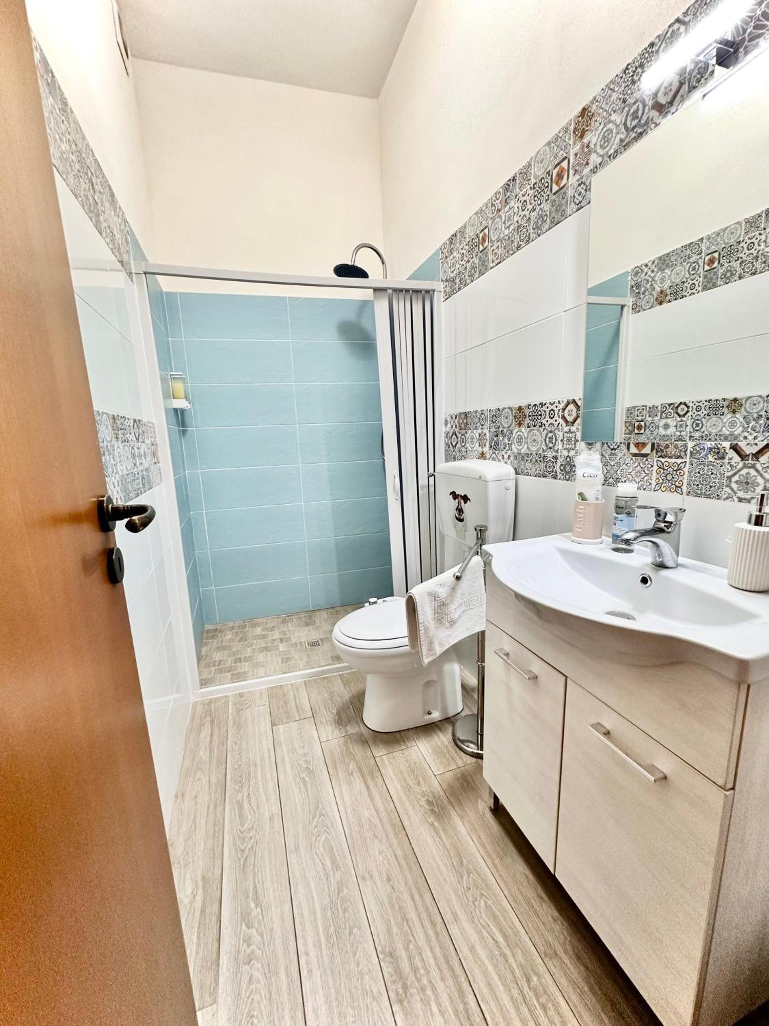 Seacily House Hotel Mazara del Vallo Exterior photo